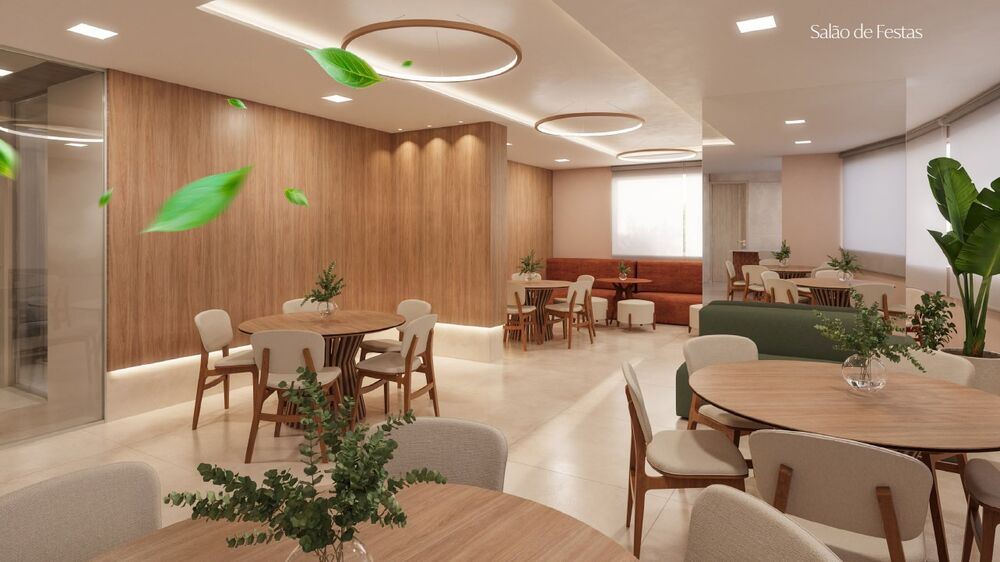 Apartamento à venda com 3 quartos, 84m² - Foto 5