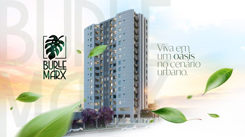 Apartamento à venda com 3 quartos, 84m² - Foto 12