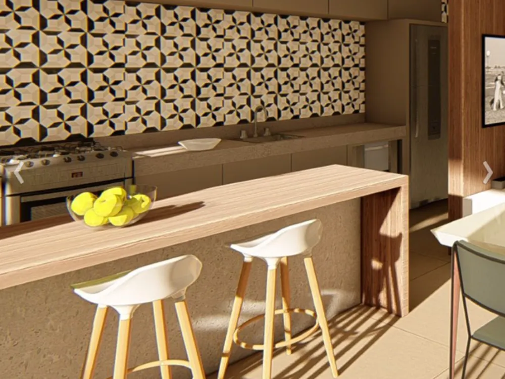 Apartamento, 2 quartos, 66 m² - Foto 7