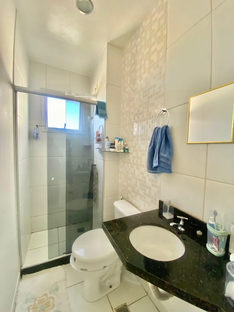 Apartamento, 2 quartos, 48 m² - Foto 11