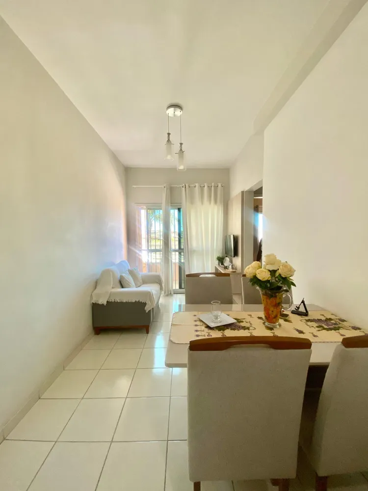 Apartamento, 2 quartos, 48 m² - Foto 10