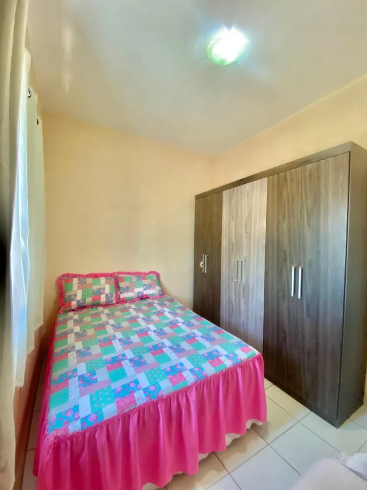 Apartamento, 2 quartos, 48 m² - Foto 1