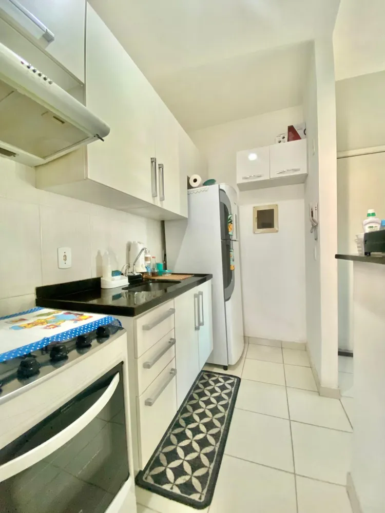 Apartamento, 2 quartos, 48 m² - Foto 7