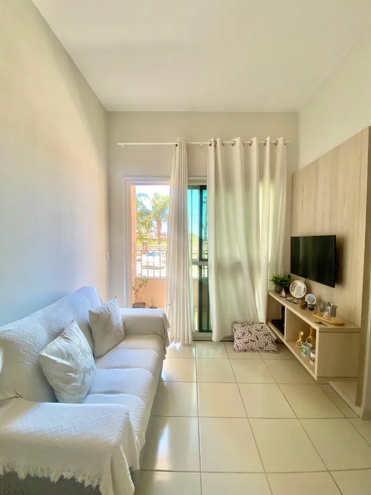 Apartamento, 2 quartos, 48 m² - Foto 5