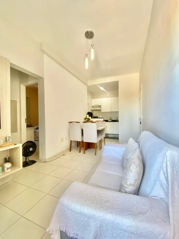 Apartamento, 2 quartos, 48 m² - Foto 12