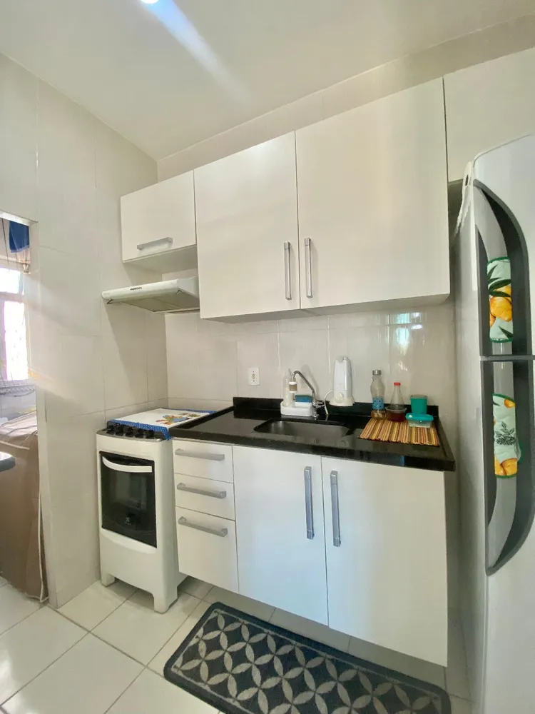 Apartamento, 2 quartos, 48 m² - Foto 3