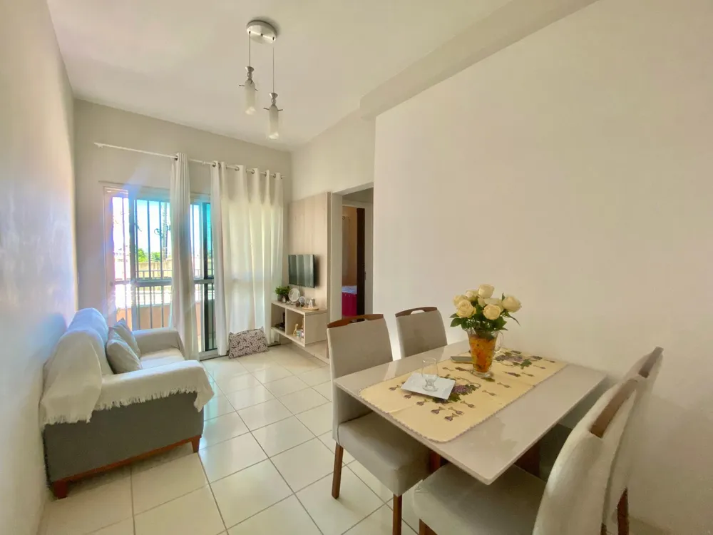 Apartamento, 2 quartos, 48 m² - Foto 4