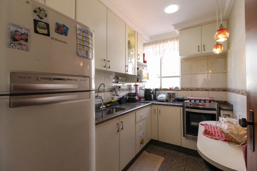 Apartamento, 3 quartos, 112 m² - Foto 3