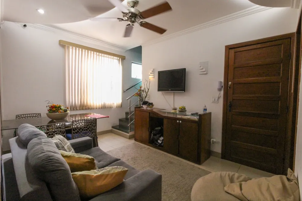 Apartamento, 3 quartos, 112 m² - Foto 2