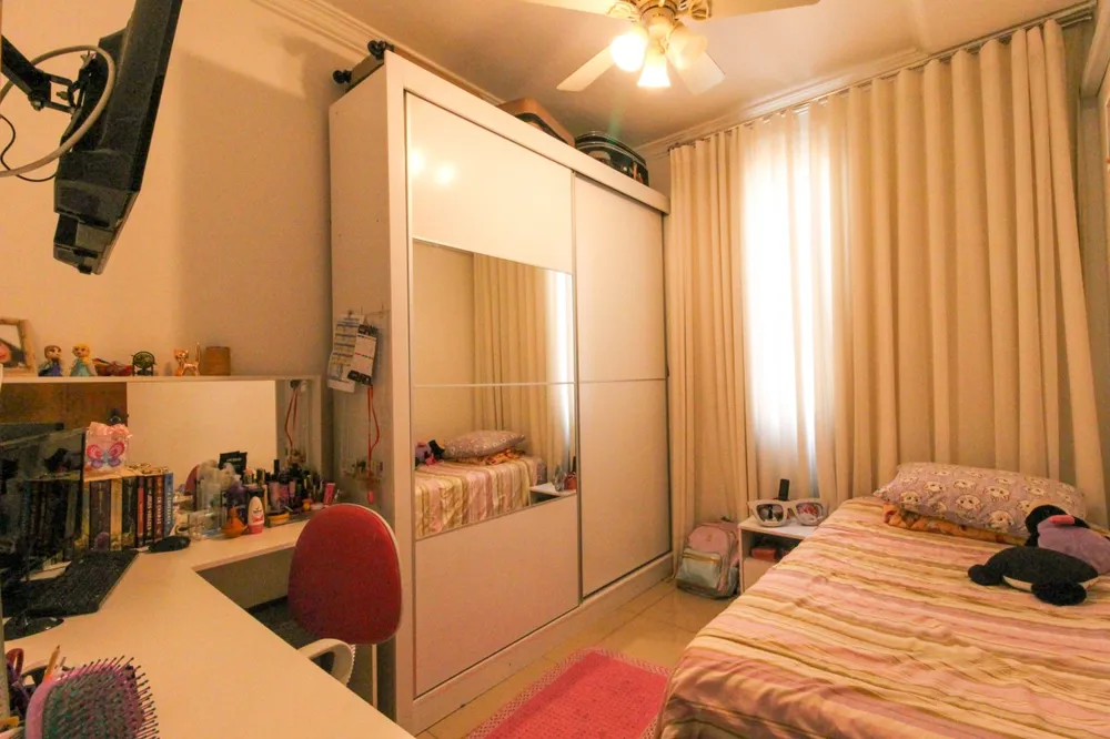 Apartamento, 3 quartos, 112 m² - Foto 5