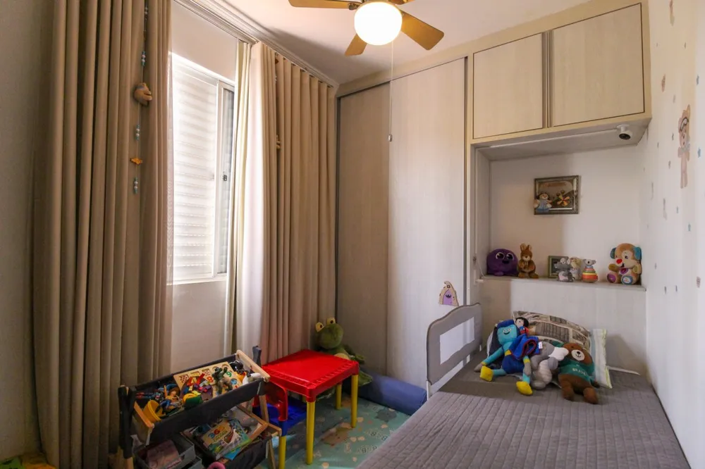 Apartamento, 3 quartos, 112 m² - Foto 12