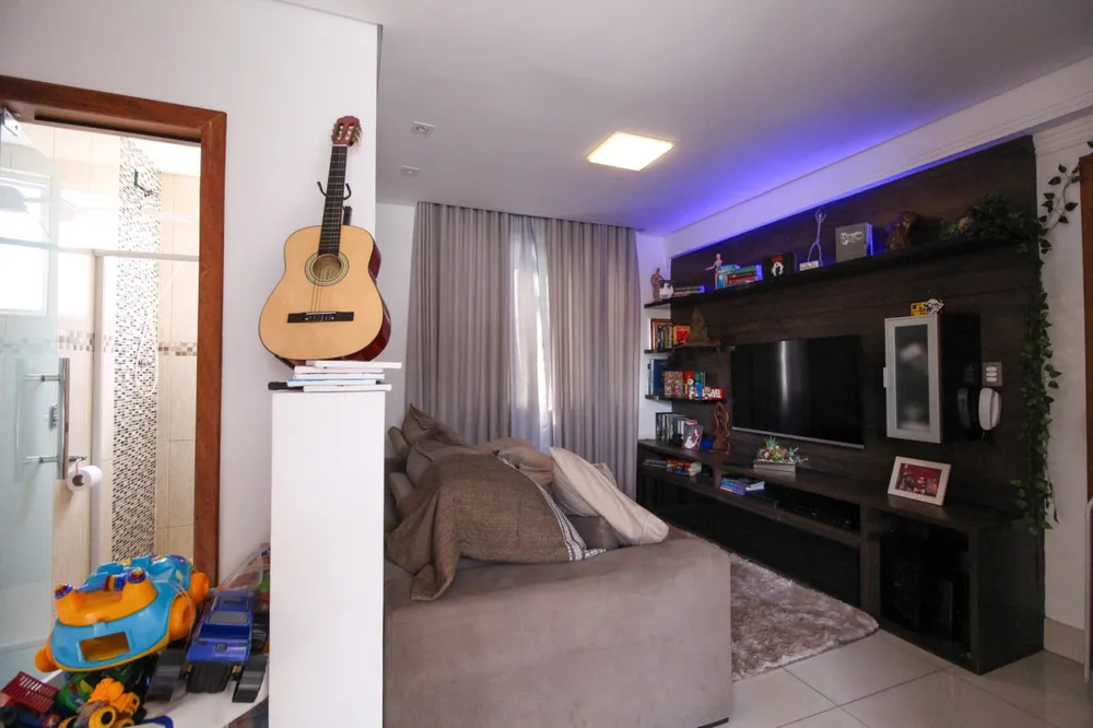 Apartamento, 3 quartos, 112 m² - Foto 15
