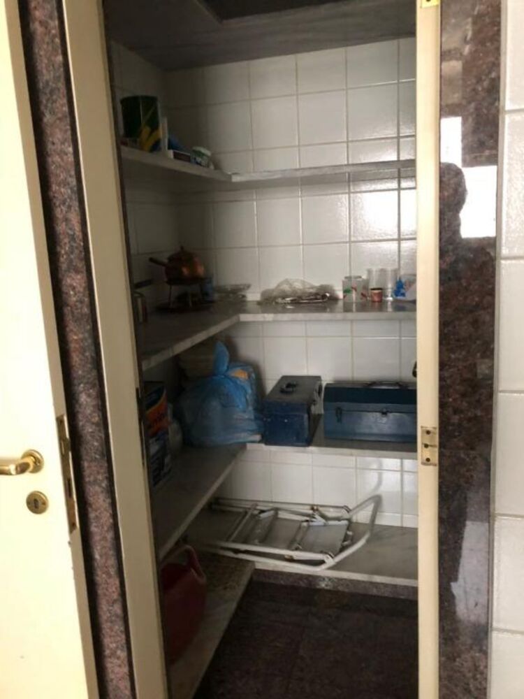 Apartamento à venda com 4 quartos, 288m² - Foto 10