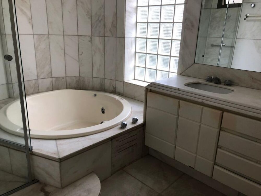 Apartamento à venda com 4 quartos, 288m² - Foto 4