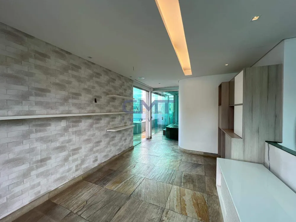Cobertura, 3 quartos, 217 m² - Foto 10