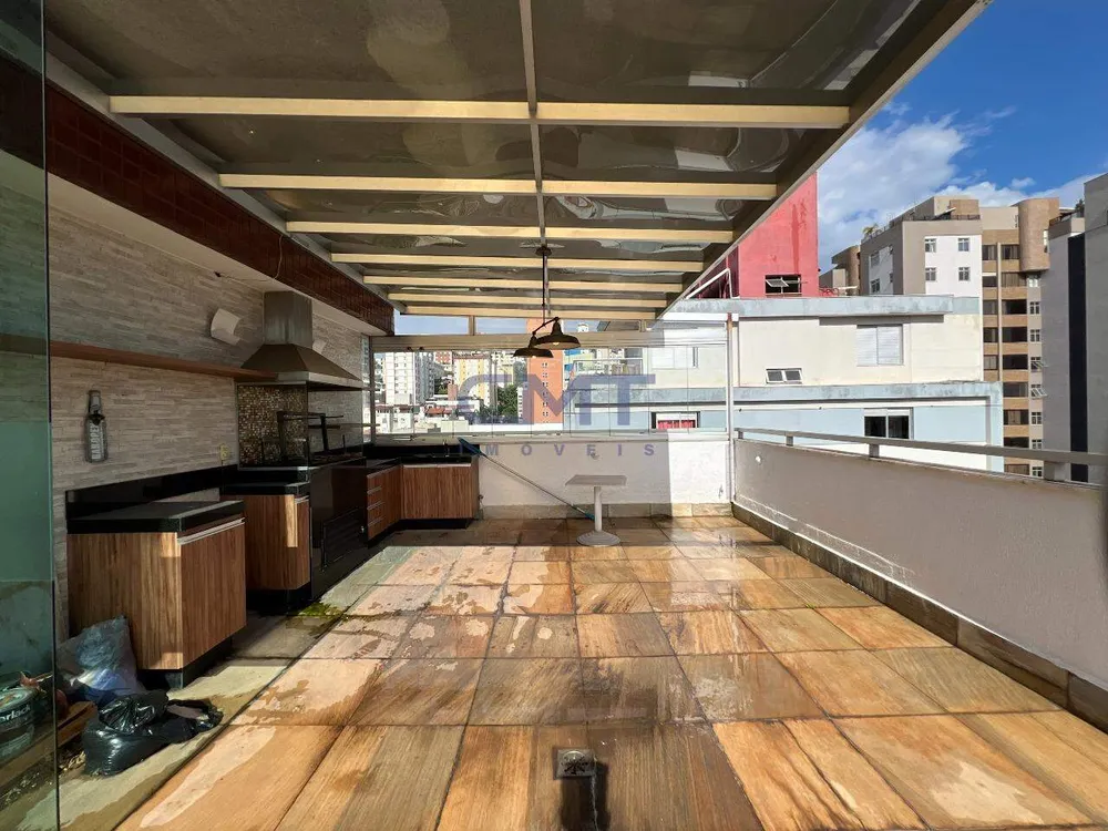 Cobertura, 3 quartos, 217 m² - Foto 8