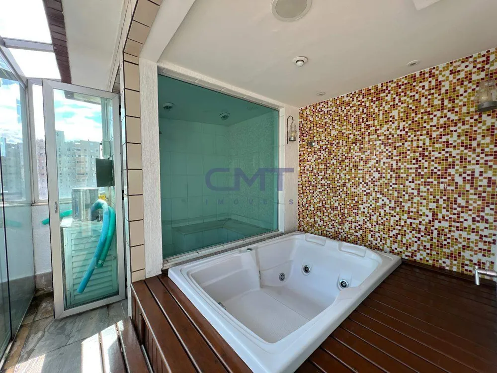 Cobertura, 3 quartos, 217 m² - Foto 9