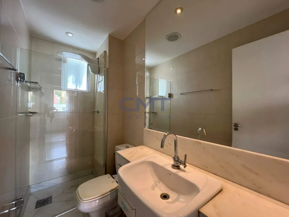 Cobertura, 3 quartos, 217 m² - Foto 6
