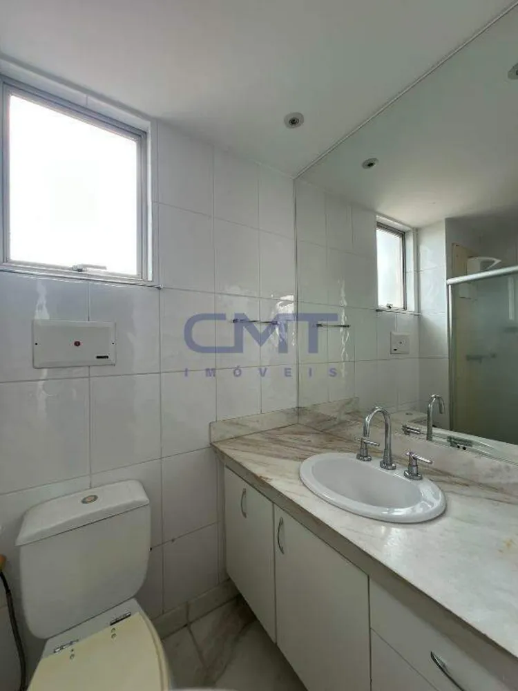 Cobertura, 3 quartos, 217 m² - Foto 4