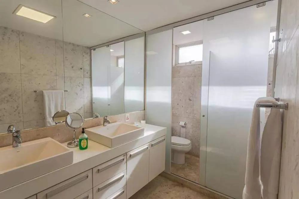 Apartamento, 4 quartos, 330 m² - Foto 12
