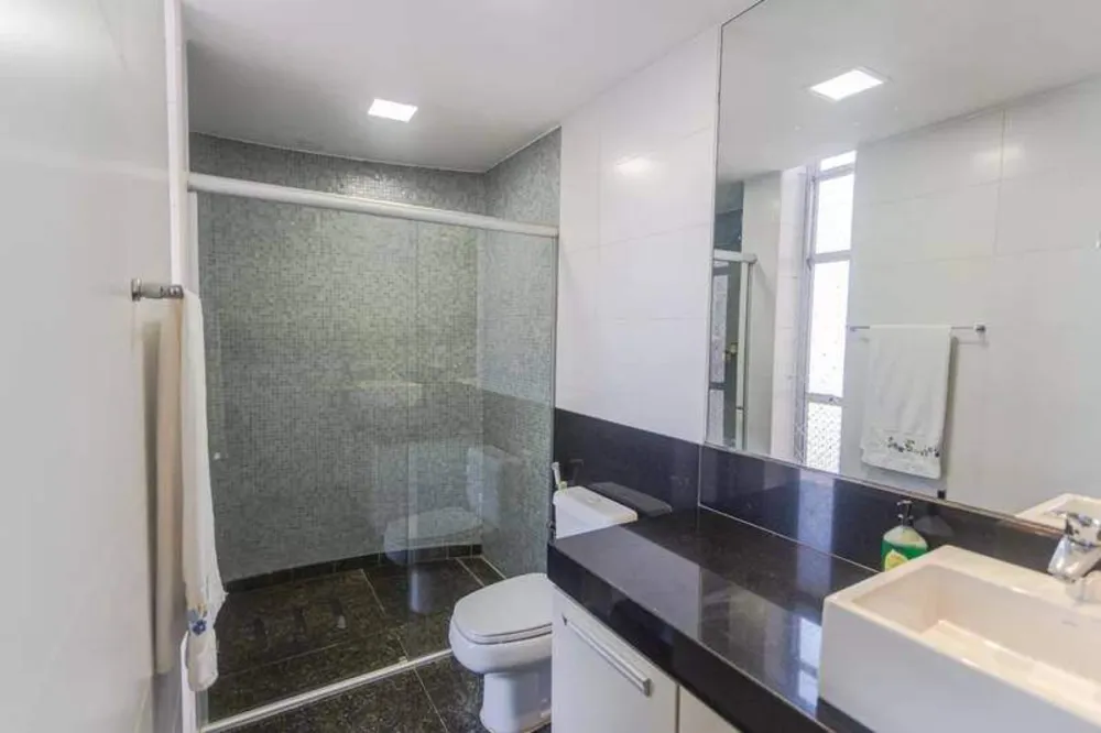 Apartamento, 4 quartos, 330 m² - Foto 13