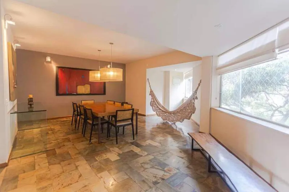 Apartamento, 4 quartos, 330 m² - Foto 3