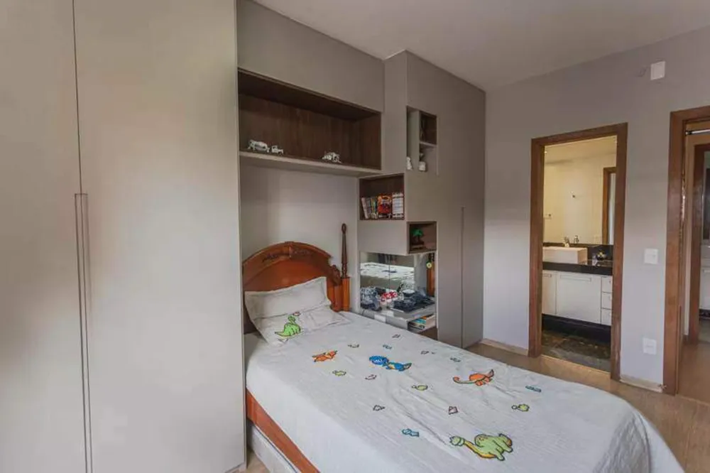 Apartamento, 4 quartos, 330 m² - Foto 9