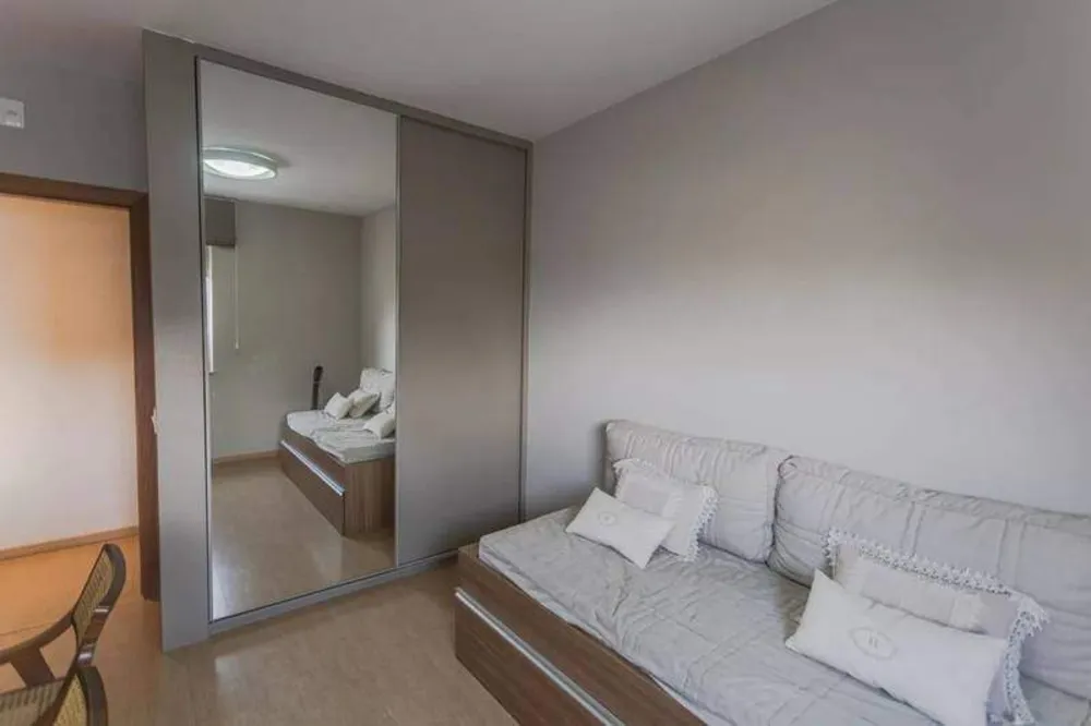 Apartamento, 4 quartos, 330 m² - Foto 6