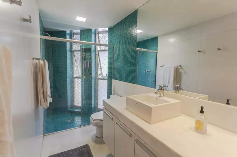 Apartamento, 4 quartos, 330 m² - Foto 14
