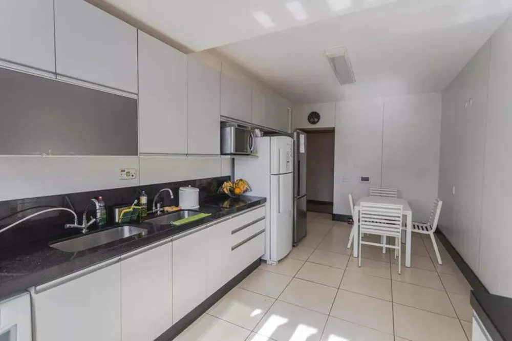 Apartamento, 4 quartos, 330 m² - Foto 5