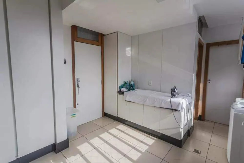 Apartamento, 4 quartos, 330 m² - Foto 16