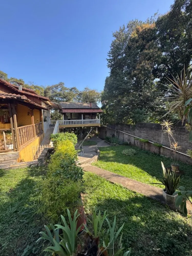 Chácara, 5 quartos - Foto 6