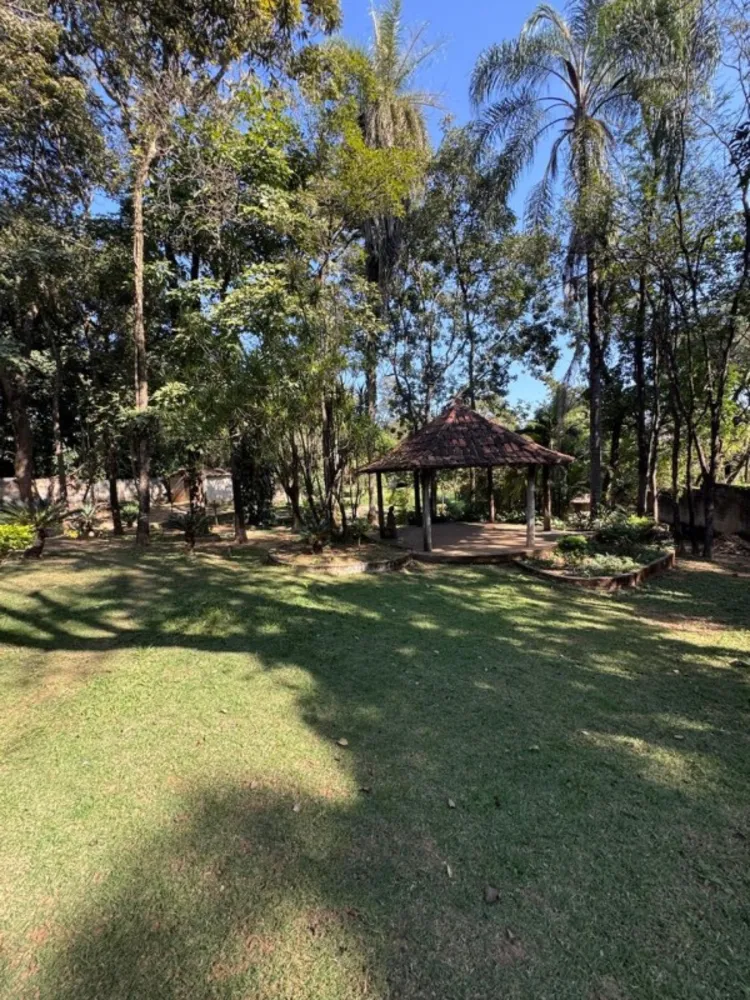 Chácara, 5 quartos - Foto 9