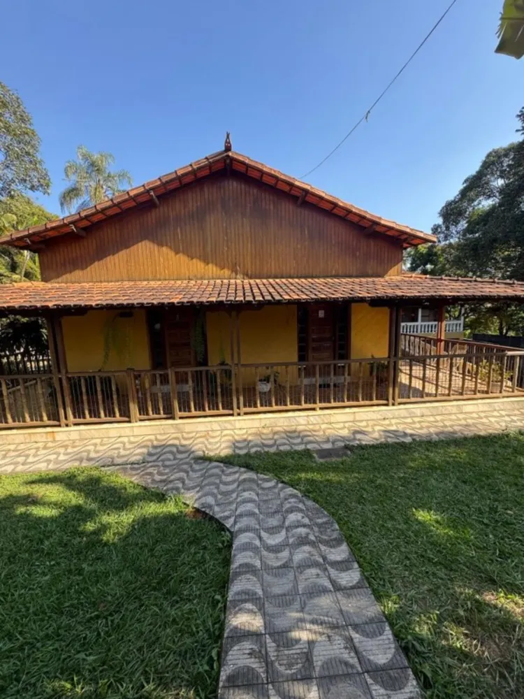 Chácara, 5 quartos - Foto 4