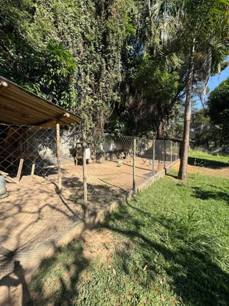 Chácara, 5 quartos - Foto 12