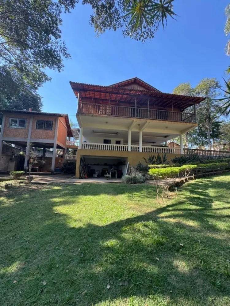 Chácara, 5 quartos - Foto 7