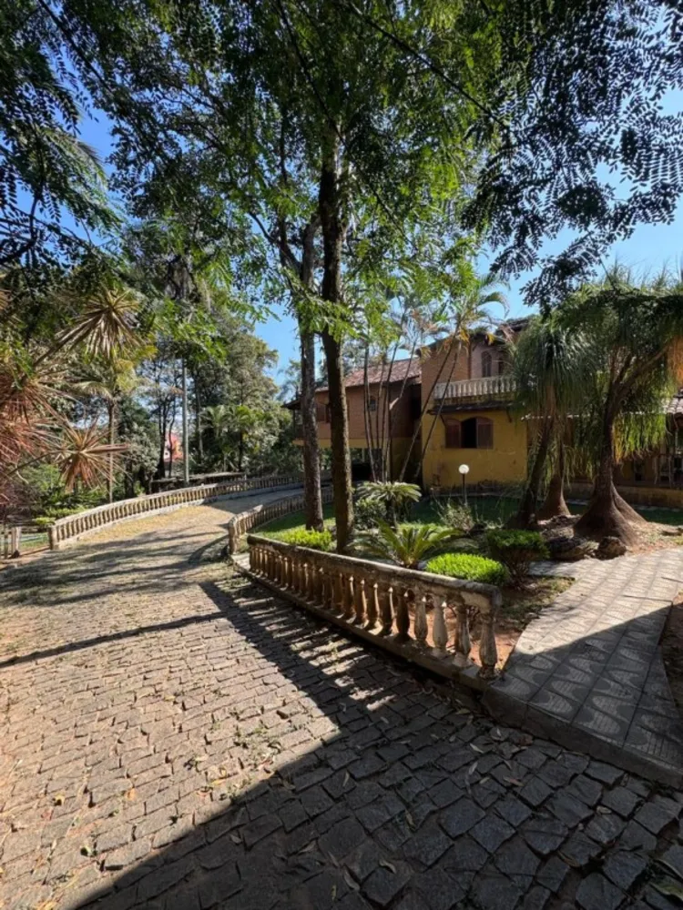 Chácara, 5 quartos - Foto 5