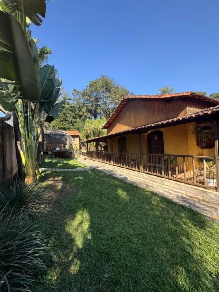 Chácara, 5 quartos - Foto 3