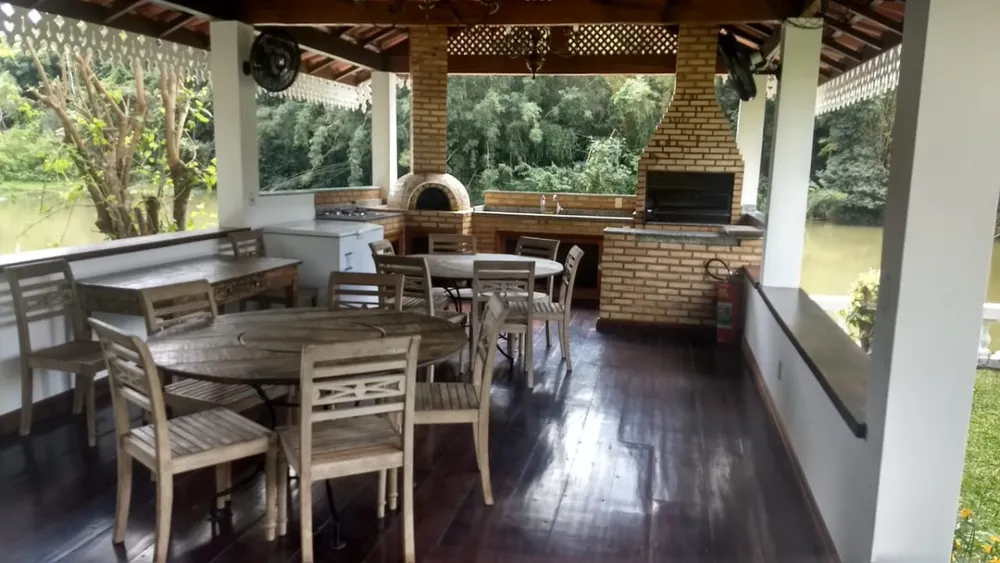 Chácara, 1 quarto, 385 hectares - Foto 10