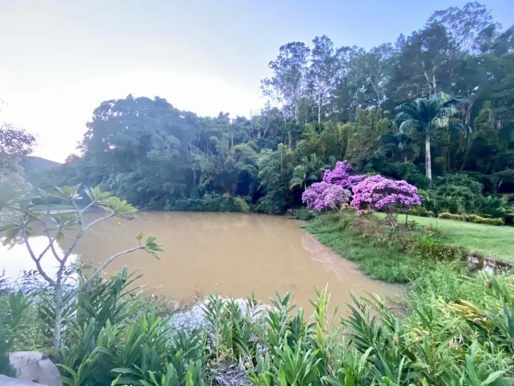 Chácara, 1 quarto, 385 hectares - Foto 14