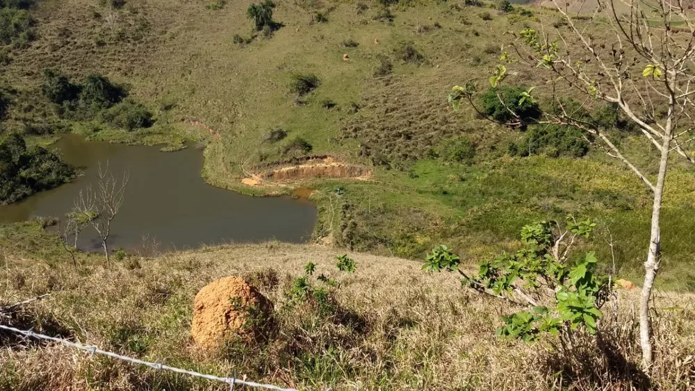 Chácara, 1 quarto, 385 hectares - Foto 6