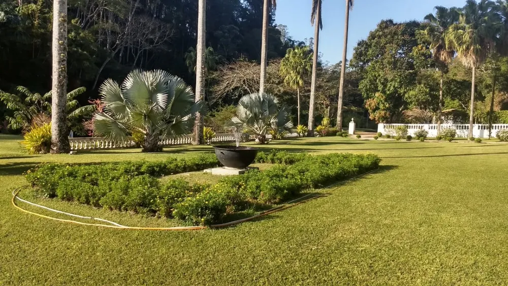 Chácara, 1 quarto, 385 hectares - Foto 7