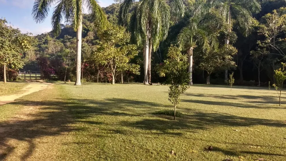 Chácara, 1 quarto, 385 hectares - Foto 2