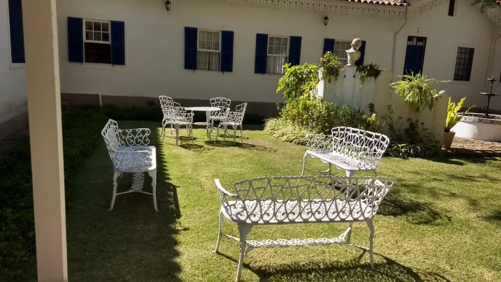 Chácara, 1 quarto, 385 hectares - Foto 18