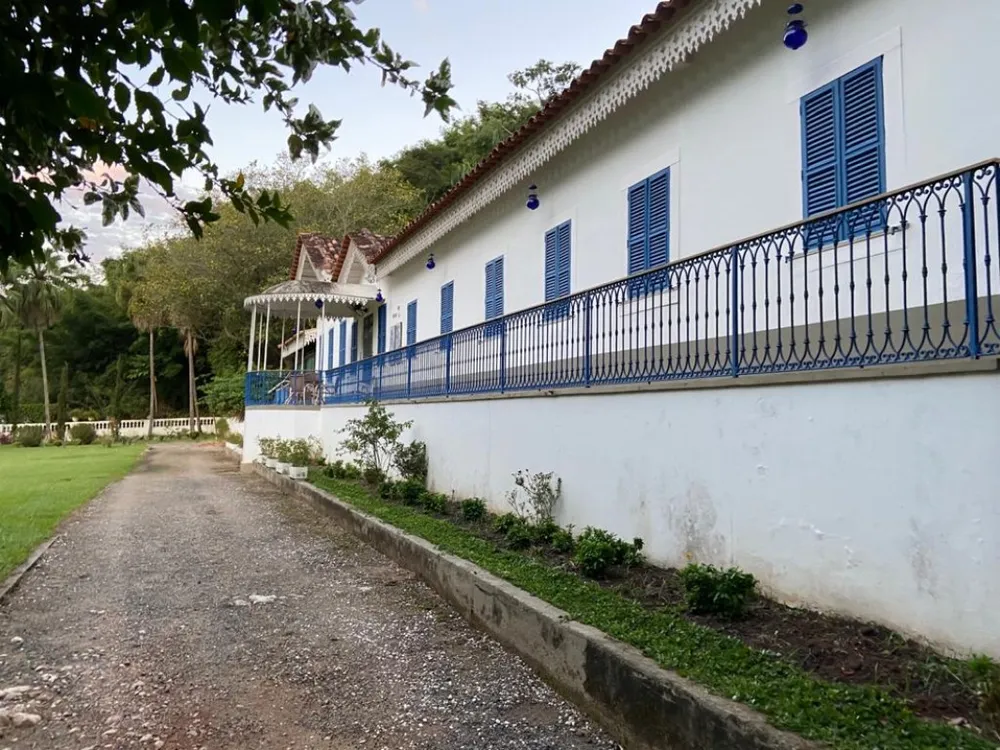 Chácara, 1 quarto, 385 hectares - Foto 23
