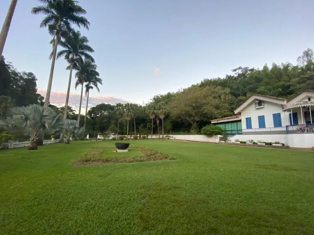 Chácara, 1 quarto, 385 hectares - Foto 21