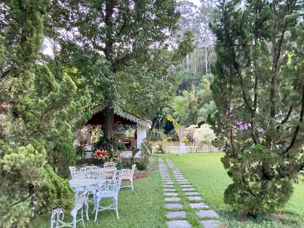 Chácara, 1 quarto, 385 hectares - Foto 15