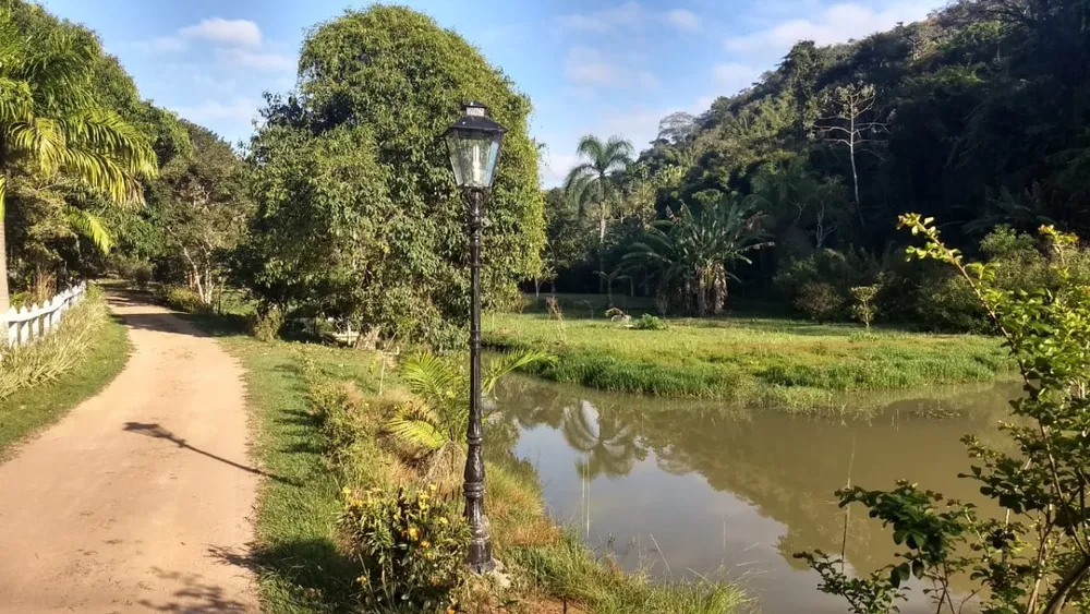 Chácara, 1 quarto, 385 hectares - Foto 13
