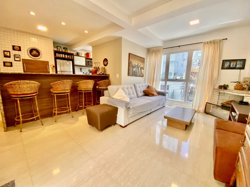 Apartamento, 3 quartos, 159 m² - Foto 9