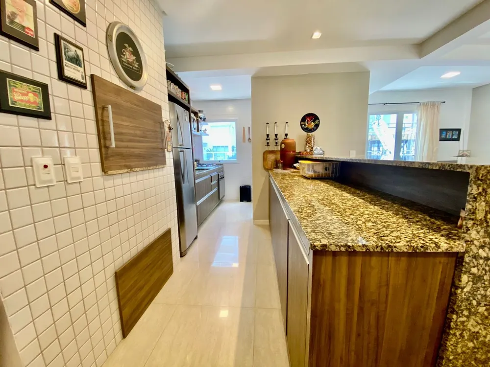 Apartamento, 3 quartos, 159 m² - Foto 7